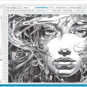 DrawingBotV3 Premium Version